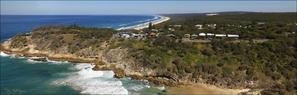 Point Lookout - North Stradbroke Island - QLD 2014 (PBH4 00 17684)